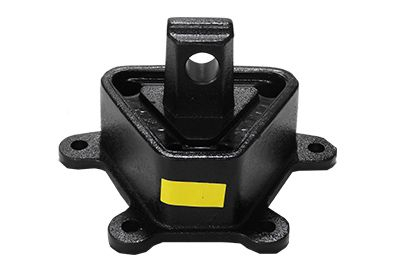 COXIM DIANTEIRO MOTOR PARA IVECO EUROCARGO TECTOR TRAKKER 6X6
 (5801251961)