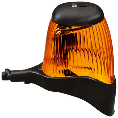 LANTERNA SETA DIANTEIRA LD/LE MBB TODOS CABINE IGUAL 1113 MODELO ORIGINAL (34482