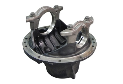 CARCACA CENTRAL  DIFERENCIAL RS240  ATE 2009 (T16501101,)