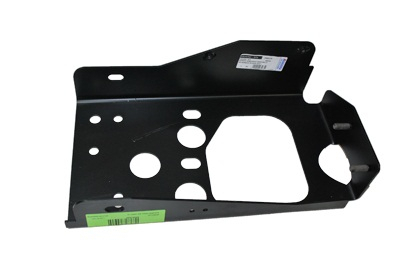 SUPORTE PARACHOQUE DIANTEIRO LD (2P0807132:)