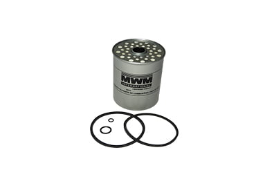 FILTRO COMBUSTIVEL (423651)