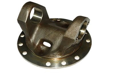 FLANGE ARTICULACAO 12 FUROS VW ONIBUS 17260 (2Z0521145A.)