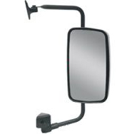 ESPELHO RETROVISOR ELETRICO LD DIREITO CONVEXO COM DESEMBACADOR MB ACCELO 715 91