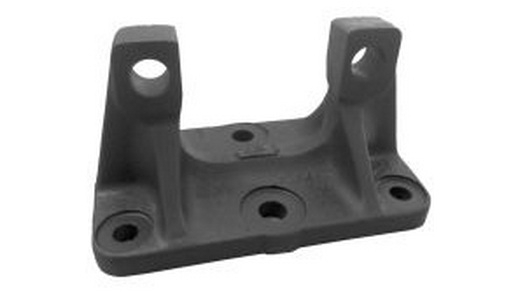 SUPORTE BRACO HASTE V MB AXOR 2540 2544 2640 2644 3340 3344 4140 4144  (95832509