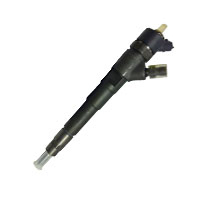 INJETOR COMPLETO IVECO 35S14 A 70C16 EURO 3 DE 2006 A 2012 (504380117.)