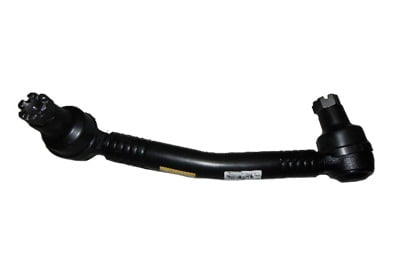 BARRA CURTA DIRECAO 388MM N233 FORD F14000 F22000 87 A 92 DIRECAO HIDRAULICA (86