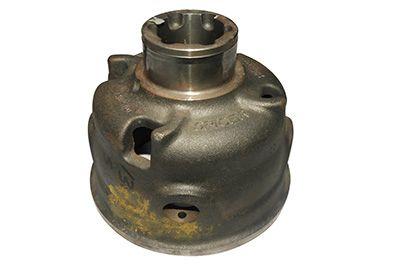 CAIXA SATELITE DIFERENCIAL FORD CARGO 1119 2013 DIANTE (BH3X4200CA)