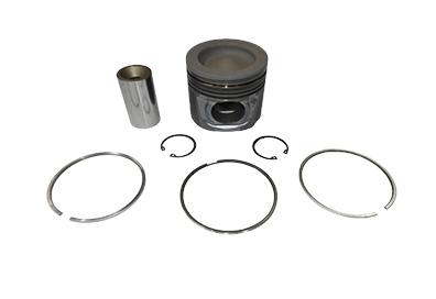 PISTAO MOTOR ANEIS PINO TRAVA MERCEDES EURO 5 106MM MB ACELLO 815 1016 ATEGO 141