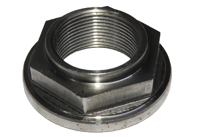 PORCA EIXO SECUNDARIO MB AXOR COM CAMBIO G210 G211 G221 G240 (9459900250,)