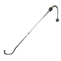 TUBO INJETOR 2 CILINDRO        MWM X10 6 CIL (VA4908-288)