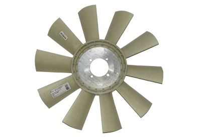 HELICE PLASTICA 8 PAS MODEFER FORD F4000 3.6 GAS 93...95 (78GB8600BB)