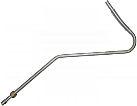 TUBO DESCARGA COMPRESSOR (2RL607312-9)