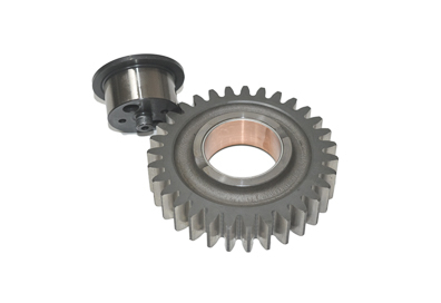 RODA DIANTEIRA VW 17280 24280 26280 31280 13190 15190 17190 17230 23230 15190 (0