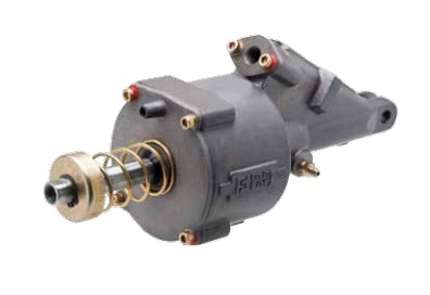 SERVO EMBREAGEM PARA SCANIA 112H KONSBERG ORIGINAL (360717,)