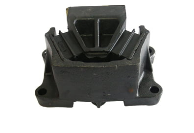 COXIM TRASEIRO MOTOR E CAMBIO MBB OM457LA O500 O500RS O500RSD AXOR CANAVIEIRO TO