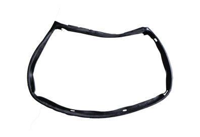 GUARNICAO EXTERNA JANELA PORTA DIR FORD CARGO 712 814 815 915 1215 1415 1617 162