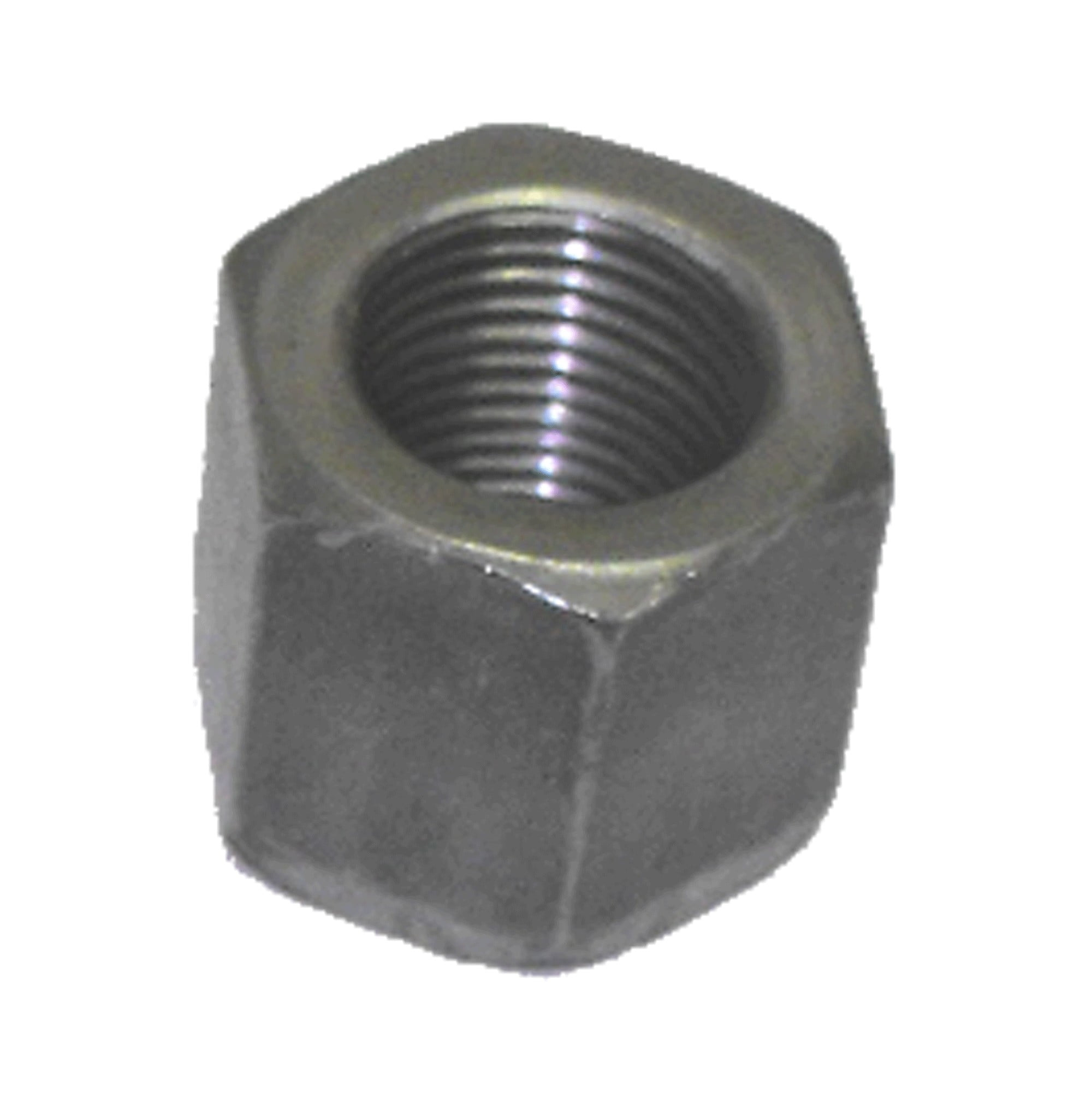 PORCA SEXTAVADA DUPLA 5/8'' NF FORD VW VOLKSWAGEN (TG5525869])