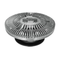 EMBREAGEM VISCOSA MBB AXOR 2035S 2040S 2044S 2544 2644S 3340S 3040K 3344S 3344K 