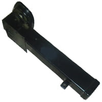 TUBO EXTERNO LD B200 ALTURA 914MM MODELO JOST  (260000562)