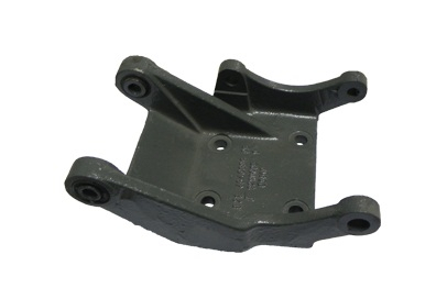 SUPORTE DO ALTERNADOR MOTOR CUMMINS ISB NOVO CARGO 1317 1717 1517 1719 1722 2428