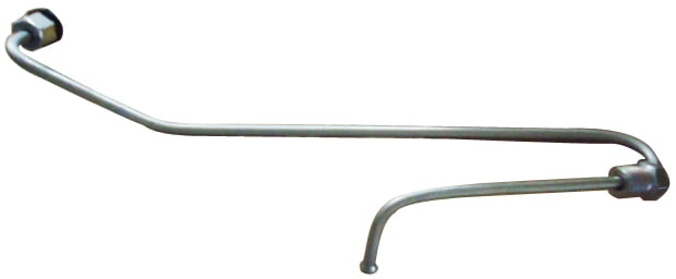 CANO INJETOR 4º  CILINDRO OM366 ECOLOGICO FII (3760702233_)