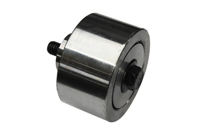 POLIA MOTOR VW 10160 10180 EURO 5 (23B903165A)