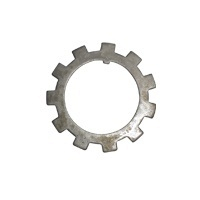 TRAVA ARANHA CUBO RODA TRASEIRO DANA (BG1X1124AA.)