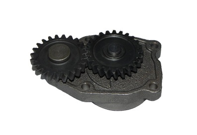 BOMBA OLEO MOTOR CUMMINS 6CTAA 8.3 FORD CARGO 1422 1622 1722 2322 2422 2425 2622