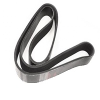 CORREIA DO MOTOR AR CONDICIONADO 12PK1835 IVECO MOTOR CURSOR 13 STRALIS/TRAKKER 