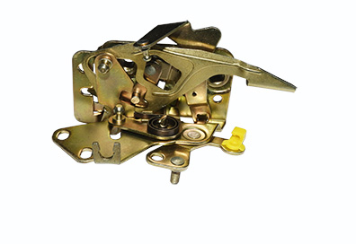 FECHADURA PORTA LATERAL CORREDICA IVECO DAILY 3510 3512 3813 4013 4910 4912 5013