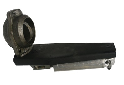 FREIO MOTOR COMPLETO MAN D08 4CIL VW 13.190 15.190 17.190 17.230 23.230 CONSTELL