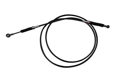 CABO ENGATE CÂMBIO 3850MM VERMELHO FORD CARGO 2632 6X4 3132 6X4 1932 4X2 2011 D