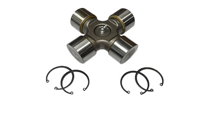 CRUZETA CARDAN 5-12072X PARA SCANIA 114G P500 P124 PF50 MEDIDAS CASTANHA 57,0MM 