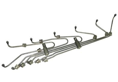 CONJUNTO TUBO COMBUSTIVEL ALTA PRESSAO MWM (7004206C91E.)