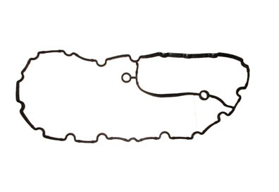 JUNTA TAMPA DISTRIBUICAO MOTOR IVECO STRALIS TRAKKER FORD 2042 2842 (500382999.)