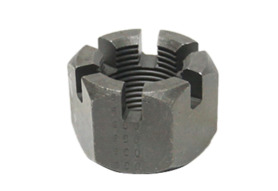 PORCA BRACO DA MANGA EIXO 16T VW 15190 15170 FORD CARGO 2322 1415 1317 (T1541598