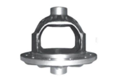 CAIXA SATELITE VAZIA DIFERENCIAL DANA 284 RAT 37X8 43X8 VW 8120 8150 9150 VOLARE