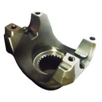 FLANGE ACOPLAMENTO ( FL1373) CAMBIO CRUZETA SPL90X FL137 MBB L1218-1418-1618-162