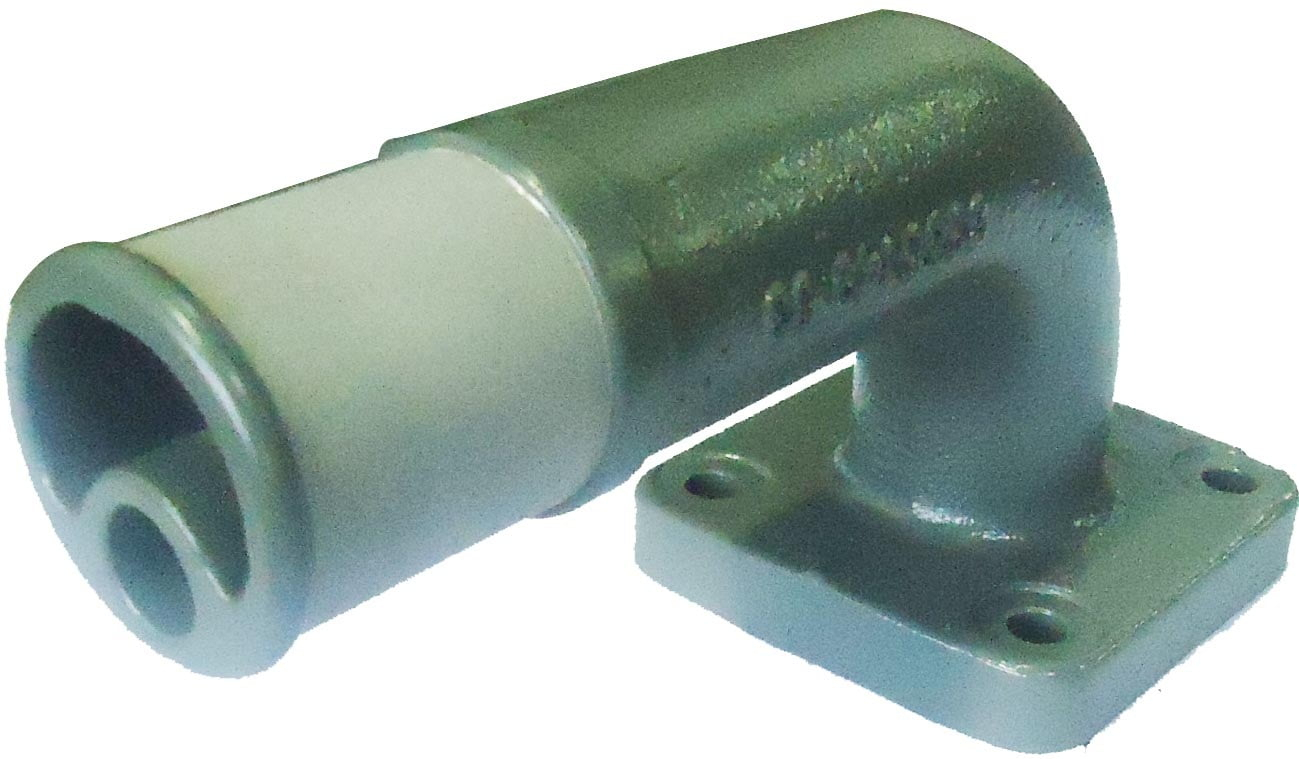 TUBO ENCHIMENTO OLEO MOTOR CUMMINS 6CTAA FORD CARGO 1832E 2632E 2932E 4432E 4532