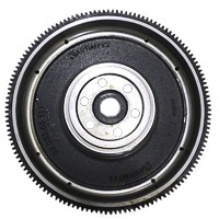 VOLANTE DO MOTOR MWM X-12 (2R0105269H)