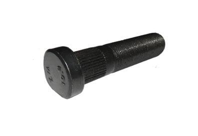 PARAFUSO RODA RECARTILHADO (22 X 1.5 X 96.5 X 107) CARRETA RANDON ANTIGA CABECA 