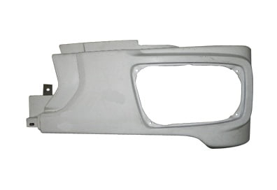 PONTEIRA PARACHOQUE ESTREITO LE FORD NOVO CARGO 2622 2628 2632 3132 (BC4517K903C