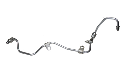 TUBO DE SUPRIMENTO DE COMBUSTIVEL FORD NOVO CARGO 1723 4X2 1729 4X2 2423 6X2 242