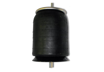 MOLA PNEUMATICA ALTURA MAX 561MM ALTURA MIN 196MM DIÂMETRO MAX 322MM FIXACAO SU