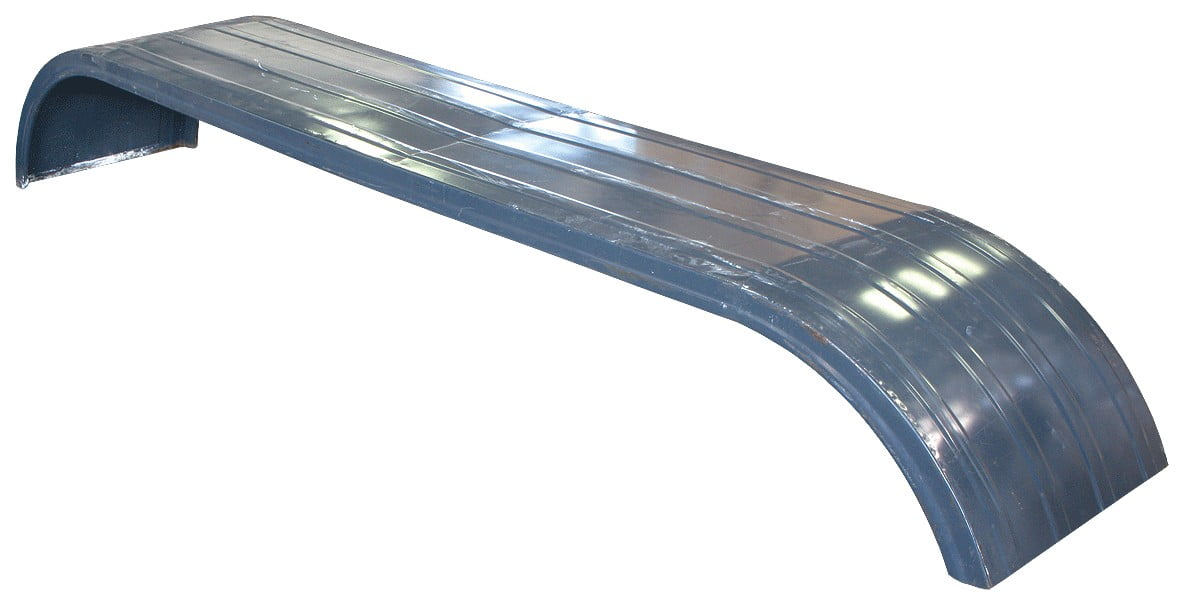 PARALAMA FERRO 2 EIXOS CARRETAS TODAS, SAIU DE LINHA NA FABRICA (9004050)