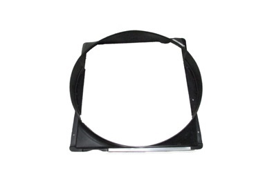 DEFLETOR SAIA RADIADOR VW 17.210 2001 A 2007 23.210 2002 A 2006 MWM 6.5L 210CV (