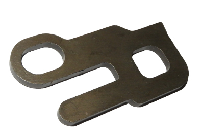 CHAPA ENCOSTO PROTECAO LIMITADOR RE CÂMBIO ZF S5-42 S5-420 S5-580 (2R0301162)