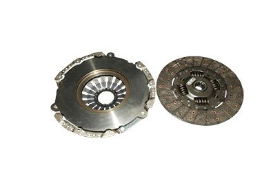 KIT EMBREAGEM 300 MM AGRALE VOLARE V6 V8 (6013003028005)