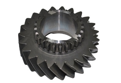 ENGRENAGEM 4A SUPERIOR FS5005A ** 23 DENTES ** 239353 CARGO 1418 1618 VW 16200 1