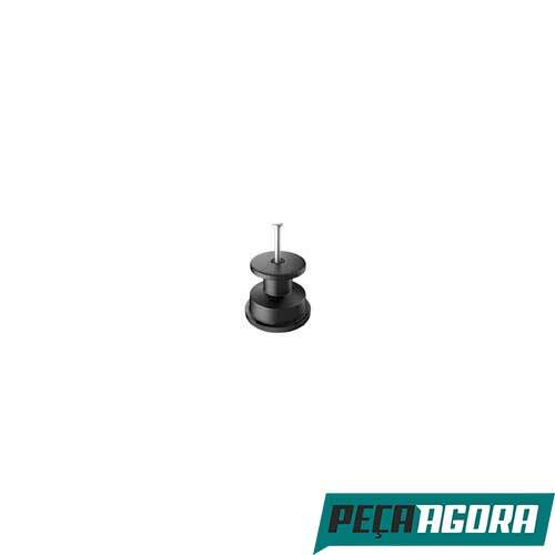 ROLDANA ISOLADORA COM PREGO JANDRIGUES 30 X 30 PACOTE C/ 50 (21357CC)